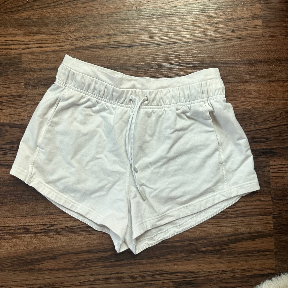 Lululemon Inner Glow Shorts